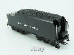 O Gauge 3-Rail Williams Bachmann 40201 NYC New York Central 4-6-4 Steam #5207