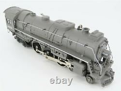 O Gauge Lionel 6-28030 NYC New York Central 3-Rail 4-6-4 Hudson Steam with TMCC