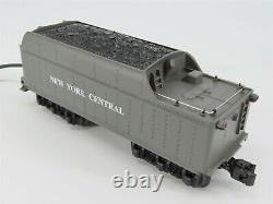 O Gauge Lionel 6-28030 NYC New York Central 3-Rail 4-6-4 Hudson Steam with TMCC