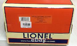 O-Gauge Lionel New York Central Mail Train 2 Pack #8650/#252