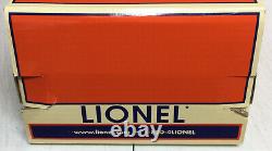 O-Gauge Lionel New York Central Mail Train 2 Pack #8650/#252