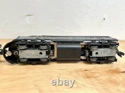 O Gauge Williams New York Central #4051 Locomotive Dummy/ Powered Set No Boxes