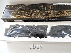 O K-Line NEW YORK CENTRAL Semi-Scale 4-6-2 Pacific Steam Loco & Tender AS-IS