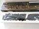 O K-line New York Central Semi-scale 4-6-2 Pacific Steam Loco & Tender As-is