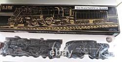 O K-Line NEW YORK CENTRAL Semi-Scale 4-6-2 Pacific Steam Loco & Tender Boxed