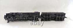 O K-Line NEW YORK CENTRAL Semi-Scale 4-6-2 Pacific Steam Loco & Tender Boxed