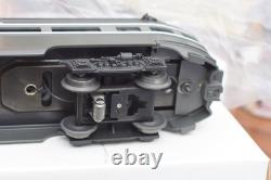 O-Lionel 6-19171 NYC New York Central 15 Aluminum Passenger Set of 4 Cars EX