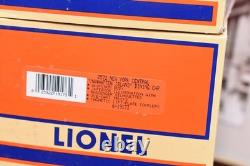 O-Lionel 6-19171 NYC New York Central 15 Aluminum Passenger Set of 4 Cars EX