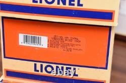 O-Lionel 6-19171 NYC New York Central 15 Aluminum Passenger Set of 4 Cars EX