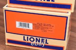 O-Lionel 6-19171 NYC New York Central 15 Aluminum Passenger Set of 4 Cars EX