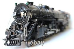 O Lionel NYC 464 Hudson J1e Steam Loco Tender Rd 5340 Item 618005 G2U