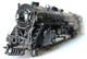 O Lionel Nyc 464 Hudson J1e Steam Loco Tender Rd 5340 Item 618005 G2u