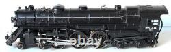 O Lionel NYC 464 Hudson J1e Steam Loco Tender Rd 5340 Item 618005 G2U