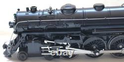 O Lionel NYC 464 Hudson J1e Steam Loco Tender Rd 5340 Item 618005 G2U
