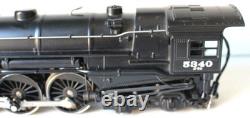 O Lionel NYC 464 Hudson J1e Steam Loco Tender Rd 5340 Item 618005 G2U