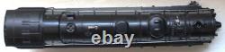 O Lionel NYC 464 Hudson J1e Steam Loco Tender Rd 5340 Item 618005 G2U