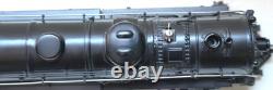 O Lionel NYC 464 Hudson J1e Steam Loco Tender Rd 5340 Item 618005 G2U