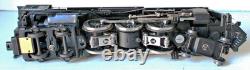 O Lionel NYC 464 Hudson J1e Steam Loco Tender Rd 5340 Item 618005 G2U