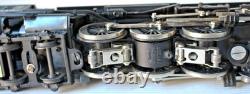 O Lionel NYC 464 Hudson J1e Steam Loco Tender Rd 5340 Item 618005 G2U