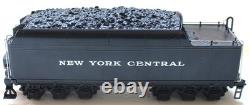 O Lionel NYC 464 Hudson J1e Steam Loco Tender Rd 5340 Item 618005 G2U
