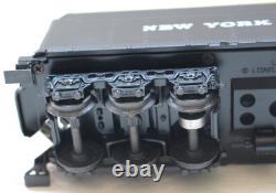 O Lionel NYC 464 Hudson J1e Steam Loco Tender Rd 5340 Item 618005 G2U