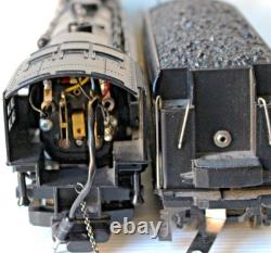 O Lionel NYC 464 Hudson J1e Steam Loco Tender Rd 5340 Item 618005 G2U