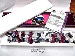 O MTH 20-3051-1 New York Central USRA 2-8-2 Mikado Steam Engine Proto Sound 2.0