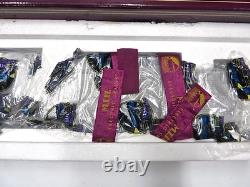 O MTH 20-3051-1 New York Central USRA 2-8-2 Mikado Steam Engine Proto Sound 2.0