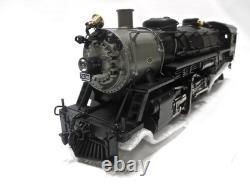 O MTH 20-3051-1 New York Central USRA 2-8-2 Mikado Steam Engine Proto Sound 2.0