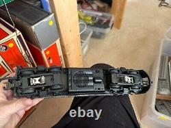 O- MTH PREMIER 20-2176-1 New York Central F-3 ABA Diesel Engine? L635