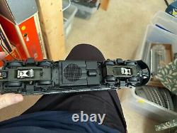 O- MTH PREMIER 20-2176-1 New York Central F-3 ABA Diesel Engine? L635