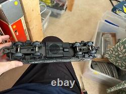 O- MTH PREMIER 20-2176-1 New York Central F-3 ABA Diesel Engine? L635
