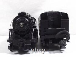 O MTH Rail King 4-8-2 New York Central steam engine in original box