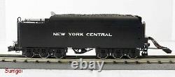 O SCALE BRASS Sunset 3rd Rail 3 RAIL NEW YORK CENTRAL J-1D #5294 4-6-4 HUDSON