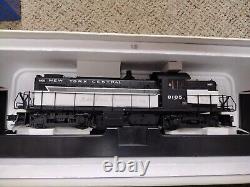 O Scale Atlas RS-1 New York Central 6874-4 Extremely Rare 3-Rail