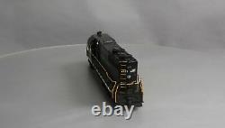 O Scale BRASS New York Central Powered GP-35 Diesel Locomotive #2399 2Rail