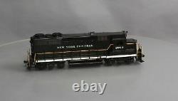 O Scale BRASS New York Central Powered GP-35 Diesel Locomotive #2399 2Rail