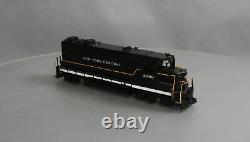 O Scale BRASS New York Central Powered GP-35 Diesel Locomotive #2399 2Rail