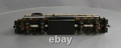 O Scale BRASS New York Central Powered GP-35 Diesel Locomotive #2399 2Rail