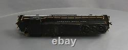 O Scale BRASS New York Central Powered GP-35 Diesel Locomotive #2399 2Rail