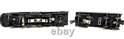 O Scale K-Line 027 Steam Engine withTender New York Central 4-6-2 K-3010 Orig Box