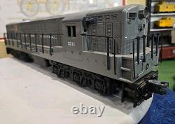 O Scale, WILLIAMS NEW YORK CENTRAL GRAY ROOF FM TRAINMASTER POWER A CABIN 2311
