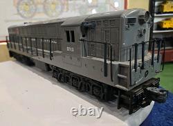 O Scale, WILLIAMS NEW YORK CENTRAL GRAY ROOF FM TRAINMASTER POWER A CABIN 2311