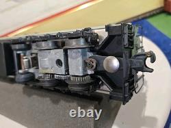 O Scale, WILLIAMS NEW YORK CENTRAL GRAY ROOF FM TRAINMASTER POWER A CABIN 2311