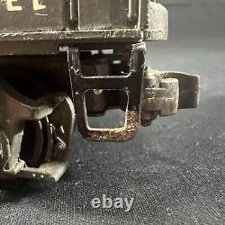 O gauge Lionel 2333 New York Central F3 A diesel dummy engine 2333-20