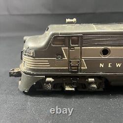 O gauge Lionel 2333 New York Central F3 A diesel dummy engine 2333-20