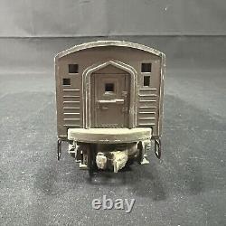 O gauge Lionel 2333 New York Central F3 A diesel dummy engine 2333-20