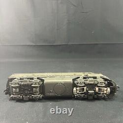 O gauge Lionel 2333 New York Central F3 A diesel dummy engine 2333-20