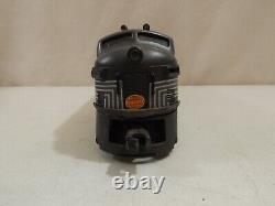 O gauge Lionel #2344 New York Central diesel engine (lot3)