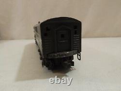 O gauge Lionel #2344 New York Central diesel engine (lot3)